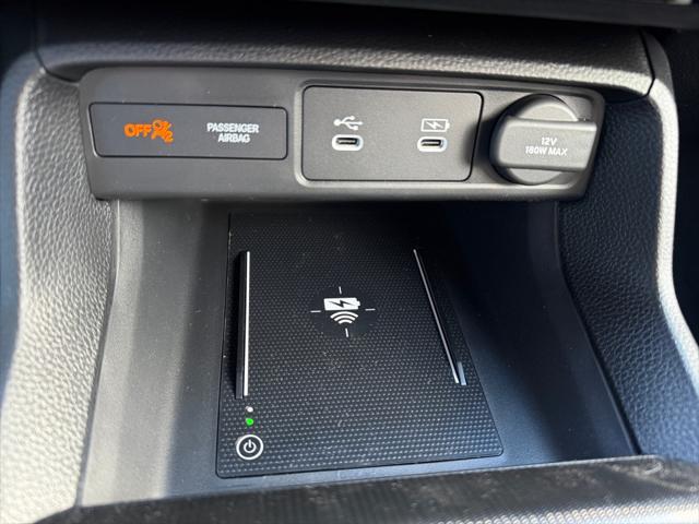 2026 Honda Civic Sport Touring