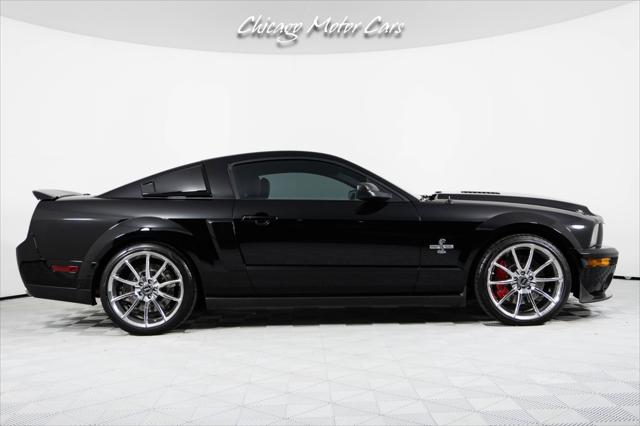 2007 Ford 500 Only 6K Miles! 40th Anniversary Pkg! ALL DOCUMENTATION! Collector Quality!