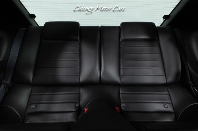 2007 Ford 500 Only 6K Miles! 40th Anniversary Pkg! ALL DOCUMENTATION! Collector Quality!