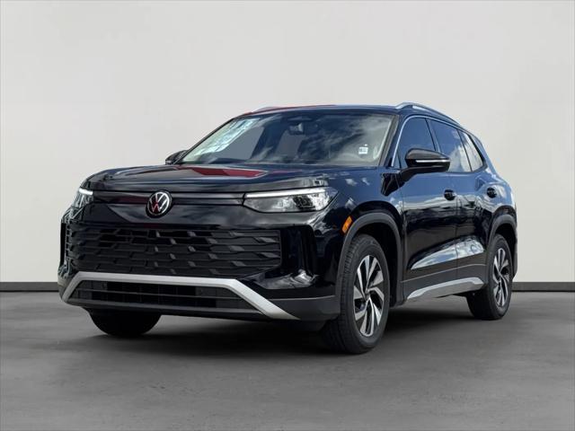 2026 Volkswagen Tiguan S for sale in Tucson, AZ