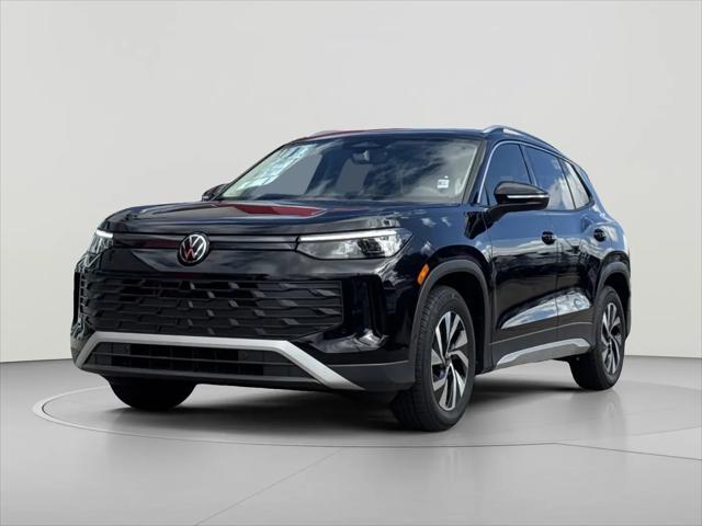 2026 Volkswagen Tiguan S for sale in Tucson, AZ