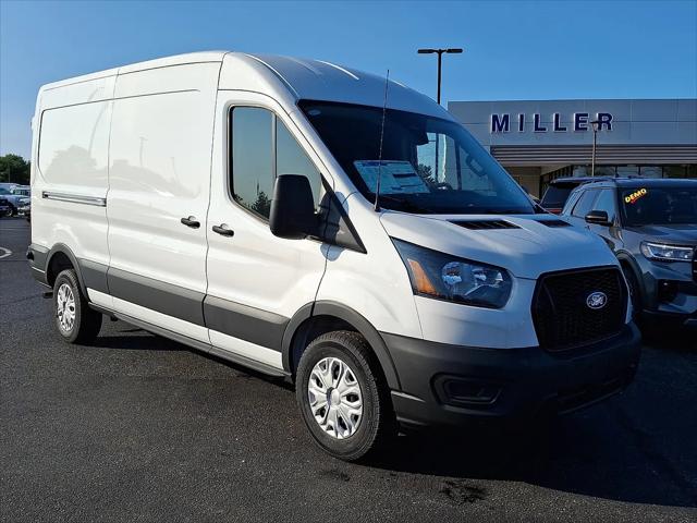 2026 Ford Transit Cargo Van T-250 for sale in Lumberton, NJ