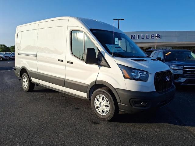 2026 Ford Transit Cargo Van T-250 for sale in Lumberton, NJ