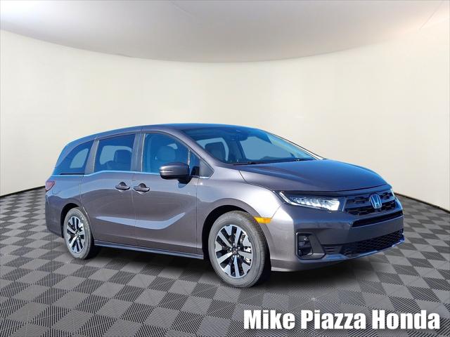 2026 Honda Odyssey EX-L for sale in Langhorne, PA