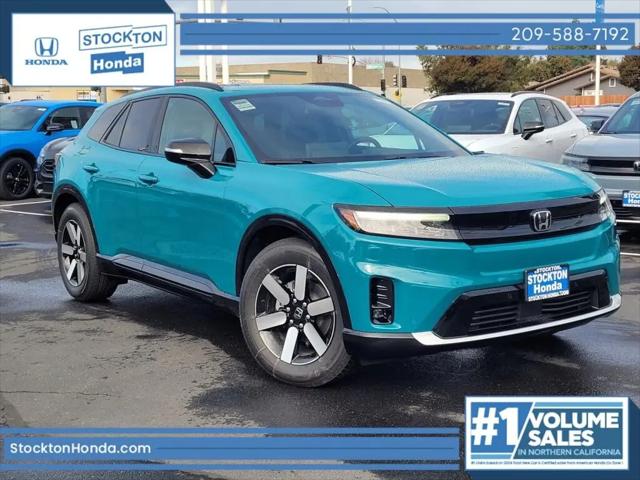 2026 Honda Prologue Touring for sale in Stockton, CA