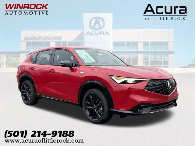 2025 Acura ADX A-Spec with Advance for sale in Little Rock, AR