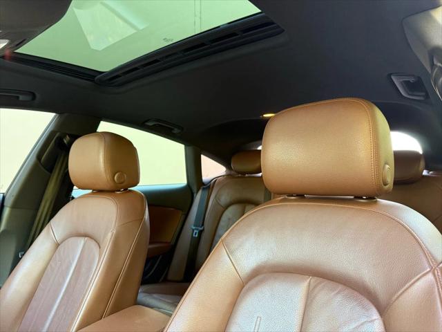 Used 2016 Audi A7 For Sale in Addison, TX