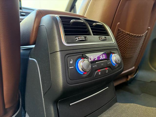 Used 2016 Audi A7 For Sale in Addison, TX