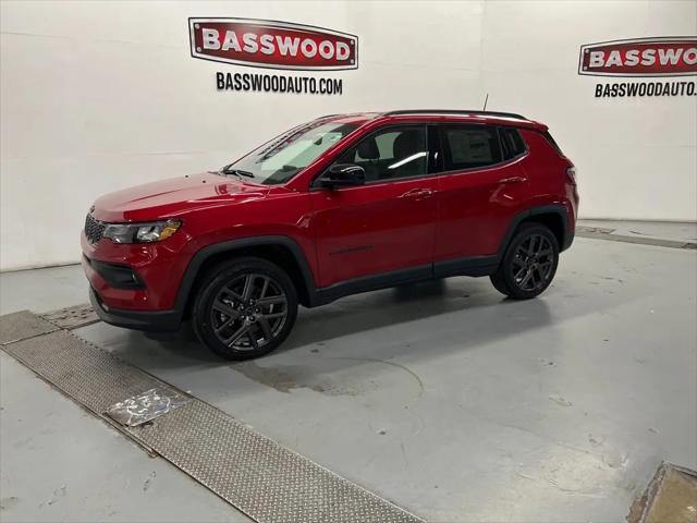 2026 Jeep Compass Latitude Altitude for sale in Fort Payne, AL