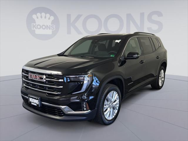 2026 GMC Acadia Elevation AWD for sale in Vienna, VA