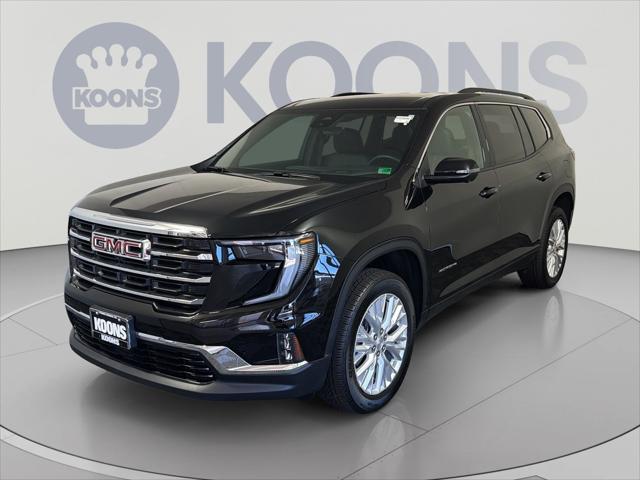 2026 GMC Acadia Elevation AWD for sale in Vienna, VA