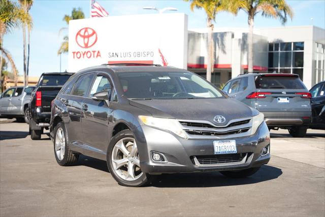 2013 Toyota Venza LE V6 for sale in San Luis Obispo, CA