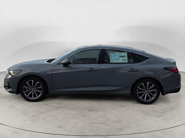 2026 Acura Integra FWD