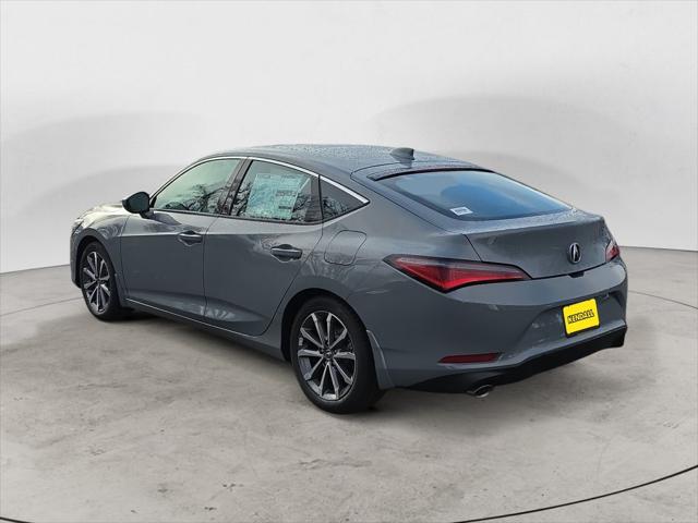 2026 Acura Integra FWD
