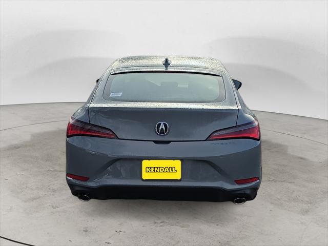 2026 Acura Integra FWD