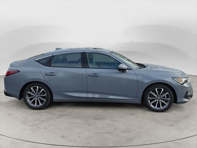 2026 Acura Integra FWD