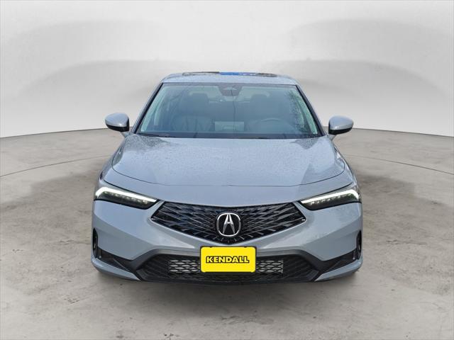 2026 Acura Integra FWD