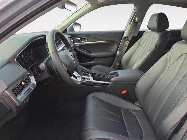 2026 Acura Integra FWD