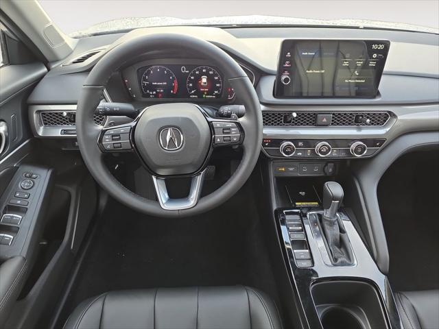 2026 Acura Integra FWD