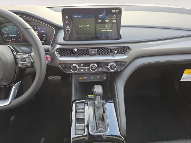 2026 Acura Integra FWD