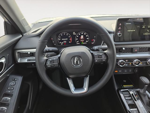 2026 Acura Integra FWD