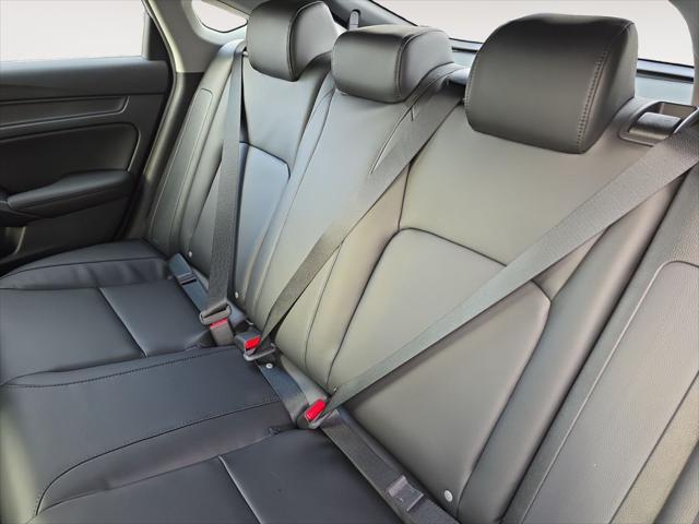 2026 Acura Integra FWD
