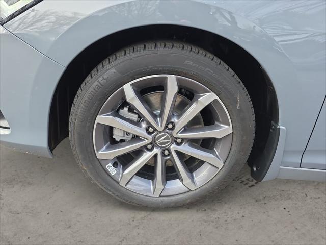 2026 Acura Integra FWD