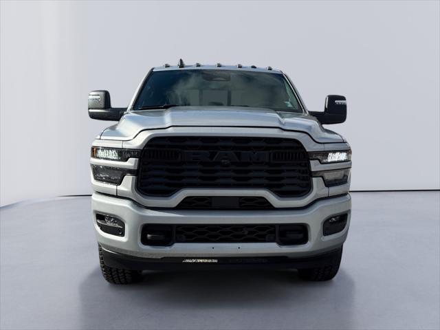 2026 RAM Ram 2500 RAM 2500 BIG HORN CREW CAB 4X4 64 BOX