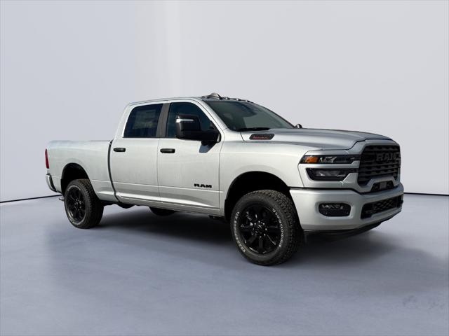 2026 RAM Ram 2500 RAM 2500 BIG HORN CREW CAB 4X4 64 BOX
