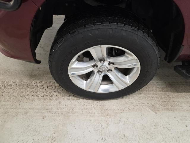 2016 RAM 1500 Express