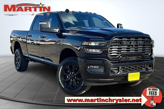 2025 RAM Ram 2500 RAM 2500 LONE STAR CREW CAB 4X4 64 BOX 2025 RAM Ram 2500 RAM 2500 LONE STAR CREW CAB 4X4 64 BOX