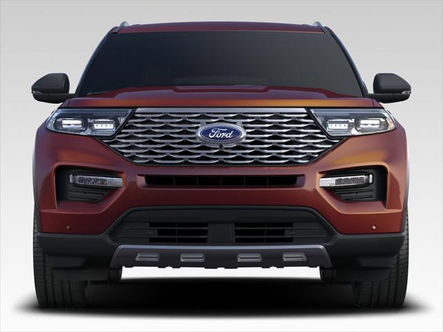 2023 Ford Explorer Limited 2023 Ford Explorer Limited