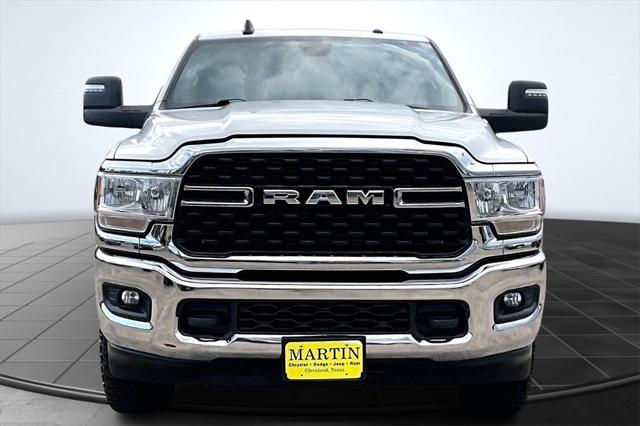 2024 RAM 2500 Big Horn Crew Cab 4x4 64 Box
