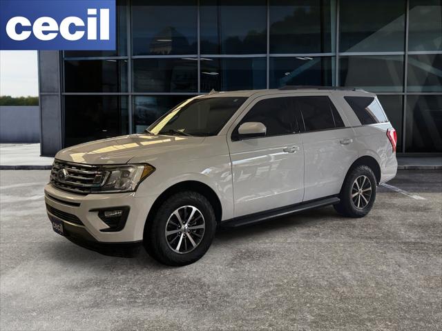 2021 Ford Expedition XLT