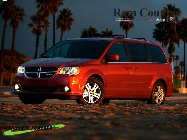 2019 Dodge Grand Caravan SE 2019 Dodge Grand Caravan SE