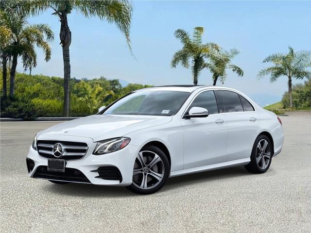 2020 Mercedes-Benz E 350 E 350 2020 Mercedes-Benz E 350 E 350