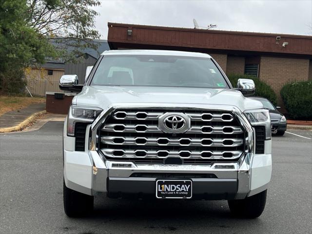 2023 Toyota Tundra 1794 Edition 2023 Toyota Tundra 1794 Edition