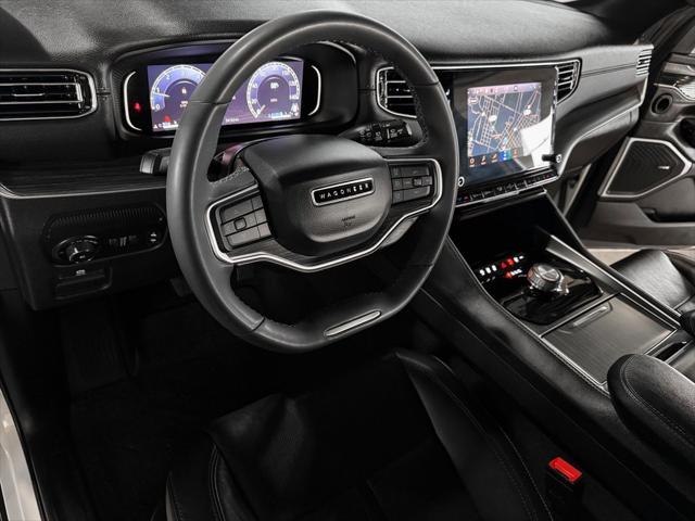 2023 Wagoneer Wagoneer L Series II 4x2