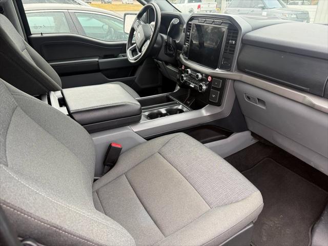 2024 Ford F-150 XLT 2024 Ford F-150 XLT