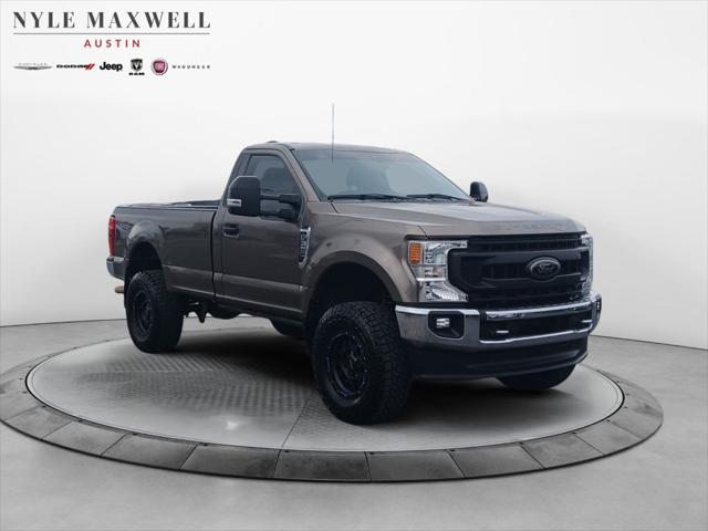 2020 Ford F-350 XL 2020 Ford F-350 XL