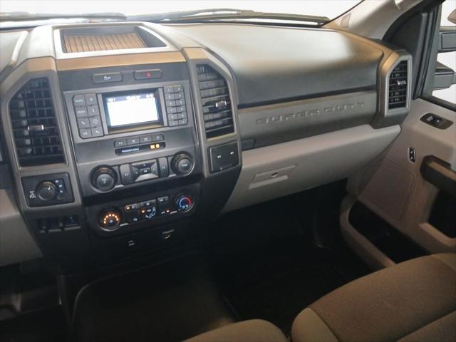 2020 Ford F-350 XL 2020 Ford F-350 XL