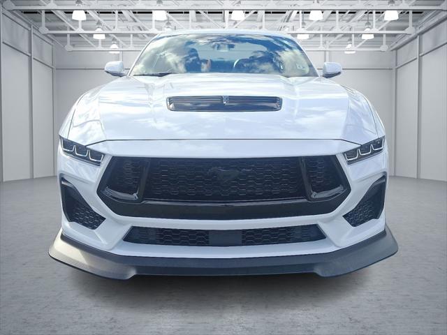 2025 Ford Mustang GT Premium Fastback 2025 Ford Mustang GT Premium Fastback