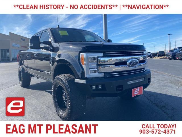 2019 Ford F-250 LARIAT