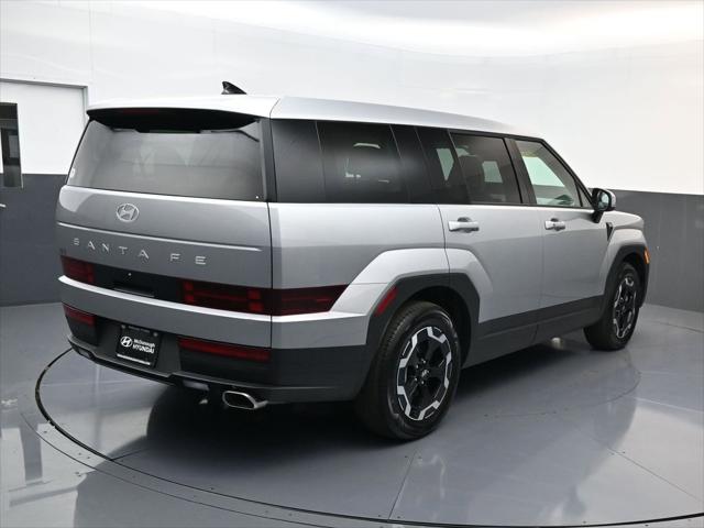 2025 Hyundai Santa Fe SE 2025 Hyundai Santa Fe SE