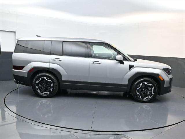 2025 Hyundai Santa Fe SE 2025 Hyundai Santa Fe SE