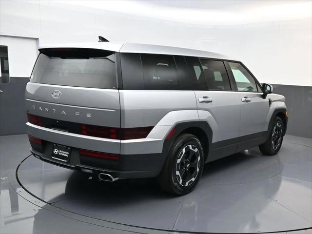2025 Hyundai Santa Fe SE 2025 Hyundai Santa Fe SE