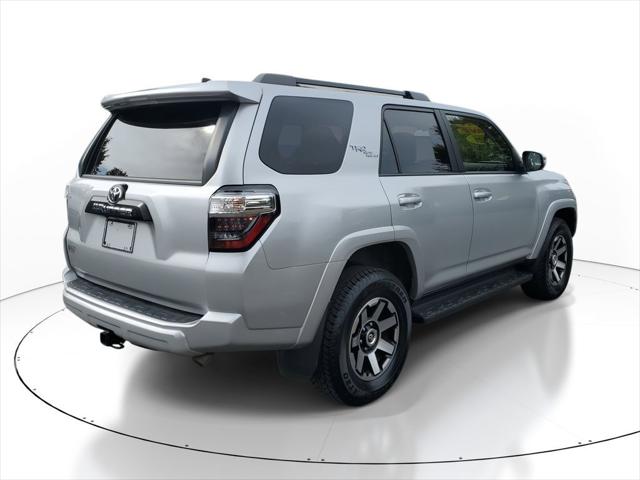 2024 Toyota 4Runner TRD Off Road Premium 2024 Toyota 4Runner TRD Off Road Premium