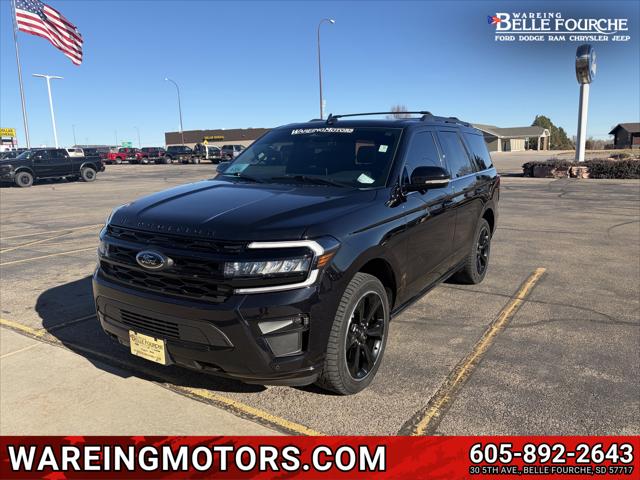 2023 Ford Expedition Limited