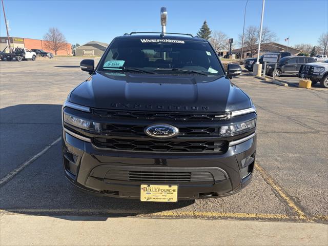 2023 Ford Expedition Limited