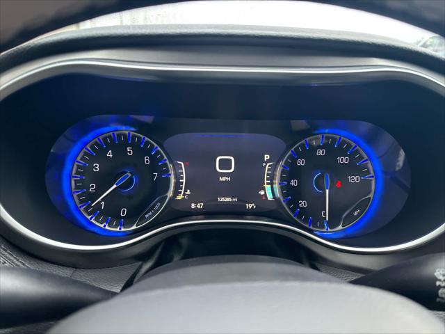 Used 2018 Chrysler Pacifica For Sale in Wilmington, OH